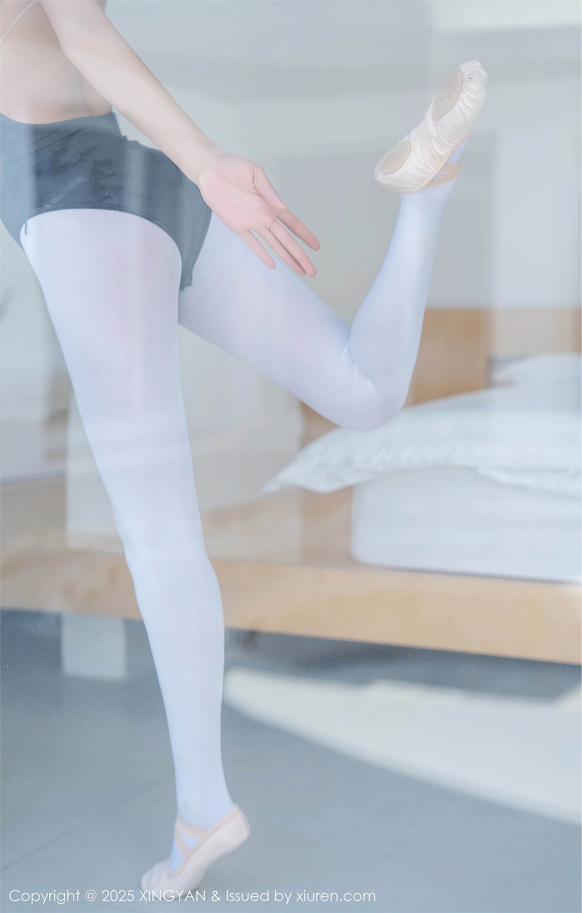 XINGYAN星颜社 2025.05.13 VOL.345 星冉